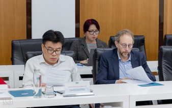 ASFRC unveils recommendations on legal framework for digital assets in Vietnam