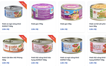 Vietnam province urges residents to stop using pork products from scandal-plagued well-established food processing firm