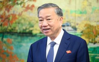 Politburo designates November 24 as ‘Vietnam Culture Day,’ a paid public holiday