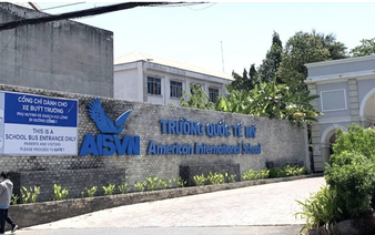 American International School Vietnam dissolved after prolonged suspension