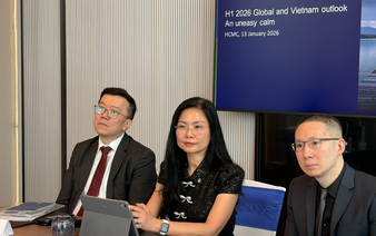 Vietnam’s 2026 growth hinges on tariff negotiation signals: Standard Chartered