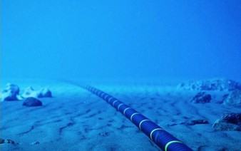 Submarine communication cable to connect Japan, other Asian nations