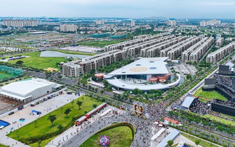 Ho Chi Minh City adds 5 housing projects open to foreign buyers