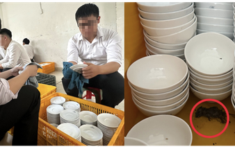 Health ministry urges inspection of wedding venues in Ho Chi Minh City following Tuoi Tre’s food safety findings
