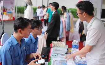 Vietnam youth face job mismatch as firms report skills shortages across Asia-Pacific: Manpower