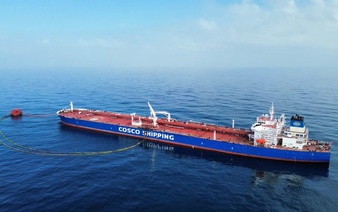 Vietnam’s Nghi Son refinery processes non-Kuwaiti crude for 1st time