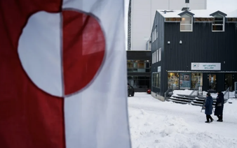 Trump says Greenland will 'work out' after Denmark fails to bridge gap
