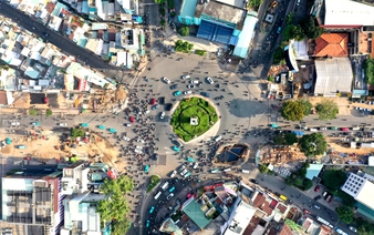 Ho Chi Minh City kicks off 2nd metro line project
