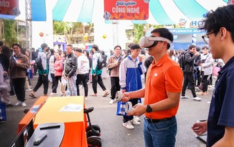 1.4 million of Vietnam’s youth are NEET as global figure hits 260 million in 2025