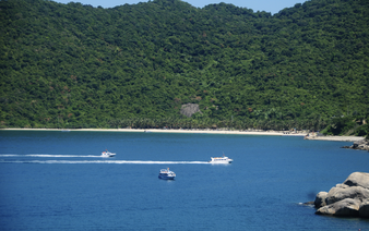 Breakfast @ Tuoi Tre News - January 16