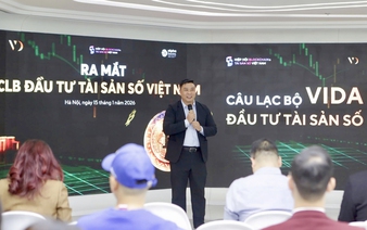 Vietnam launches digital asset investor community to promote responsible investing