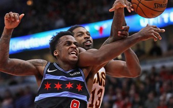 26 charged in latest basketball gambling scandal