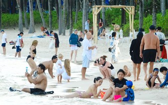 An Giang, home to Phu Quoc Island, aims to become tourism hub linking borders, sea, Mekong Delta