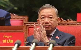 Scenes from Vietnam’s 14th National Party Congress preparatory session