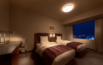 Japanese prefectures asked to secure hotels as shelters