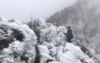 Cold surge forecast to bring severe chill, rain across northern Vietnam