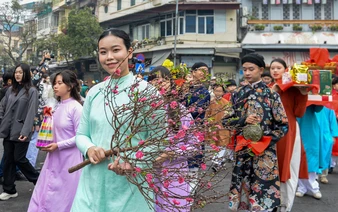 All you need to know about public holidays, days off in Vietnam in 2026