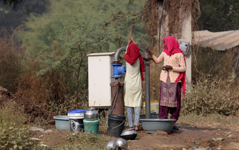 Contaminated water kills 9 and hospitalises 200 in India's Indore city