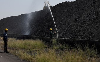 India's top renewable state needs more coal power by 2036, adviser says