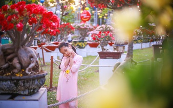 Breakfast @ Tuoi Tre News - January 20