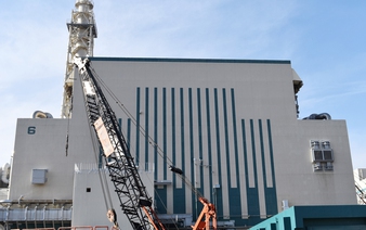 TEPCO halts control rod removal at Kashiwazaki-Kariwa reactor