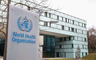 US set to quit World Health Organization