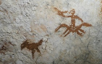 World's oldest cave art discovered in Indonesia