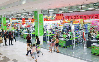 Major Thai conglomerate plans to acquire MM Mega Market Vietnam for $717mn: media