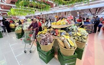 WinCommerce targets 1,000-1,500 new WinMart/WinMart+/WiN stores in 2026