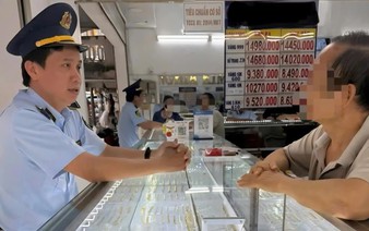 Vietnam fines 2 firms $12,600 over sale of counterfeit Chanel-branded jewelry