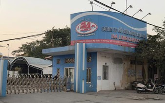 Vietnam’s scandal-hit Halong Canfoco loses food safety certification, reopening date unclear
