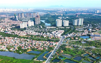 Vietnam real estate faces 4 major risks in 2026: VARS
