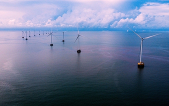 Vietnam province seeks investment in 2 wind power projects worth over $180mn