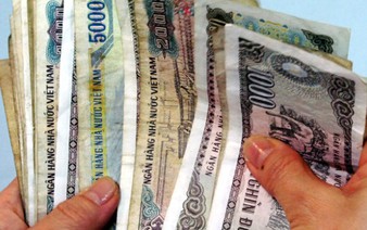 Vietnam c.bank denies plan to scrap low-denomination banknotes