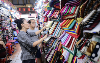 In Vietnam, firms, household businesses exempt from business license fee from 2026