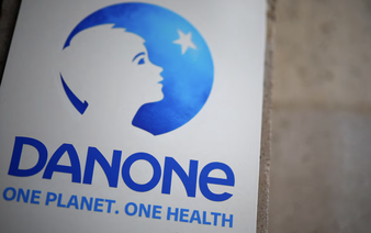 Danone recalls certain baby formula batches produced in Ireland as toxin scare widens