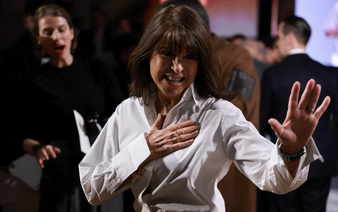 Hermes designer bows out after 37 years with final menswear show in Paris