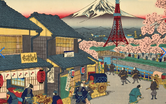 Tokyo’s global talent enriches the city