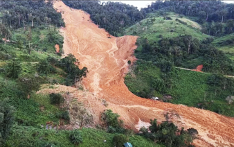 Da Nang declares disaster emergency in mountainous areas as landslide risks persist after flood season
