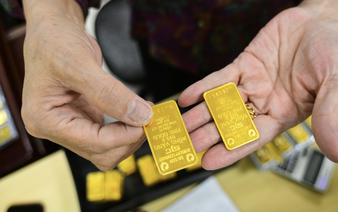 Vietnam to confiscate gold bullion traded at unlicensed shops
