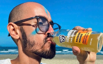 From Russian vodka to Vietnamese kombucha: Ivan Fomenko’s journey to building life in Vietnam