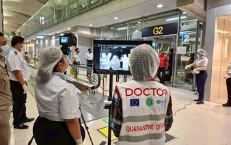Ho Chi Minh City tightens airport screening over Nipah virus risk