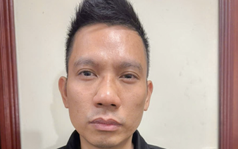 Vietnam busts male prostitution ring for women
