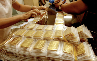 Breakfast @ Tuoi Tre News — January 29
