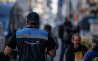 Amazon axes 16,000 jobs as it pushes AI and efficiency