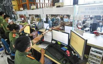 Vietnam starts to launch time-limited visa exemption scheme for special foreigners