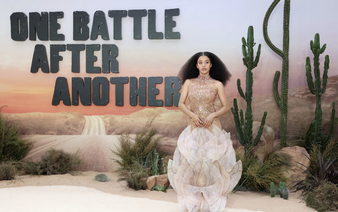 'One Battle After Another' leads BAFTA nominations, 'Sinners' also recognised