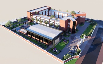 Ho Chi Minh City breaks ground on $5.5mn school funded by private enterprise 