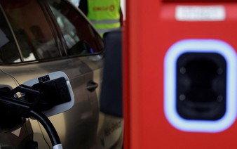 Norway zips ahead in EV race as car sales hit 96% electric