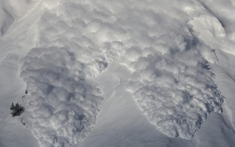 Avalanches kill two people, injure several others in Italy’s Alps